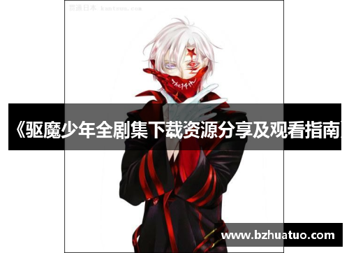 《驱魔少年全剧集下载资源分享及观看指南》