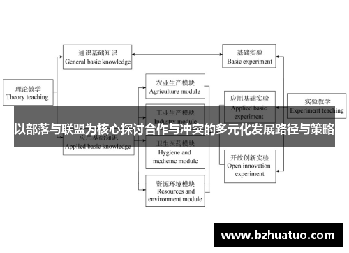 以部落与联盟为核心探讨合作与冲突的多元化发展路径与策略